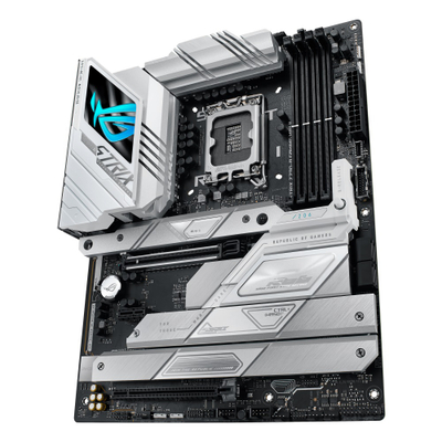 Pllakë amë ASUS ROG STRIX Z790-A GAMING WIFI II, LGA 1700, ATX