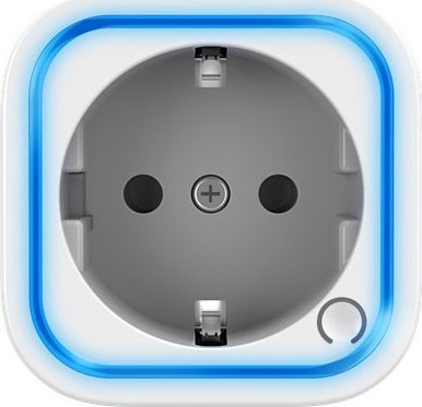 Prizë smart Aeotec Smart Dimmer 6 Gen5, Z Wave, Type F, e bardhë