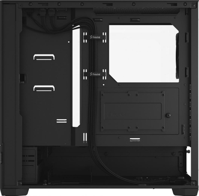 Kasë Fractal Design Pop Air TG, Midi Tower