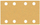 Letër gërryese Bosch Expert C470 2608901032, G60, 80 x 133mm, set 50 copë