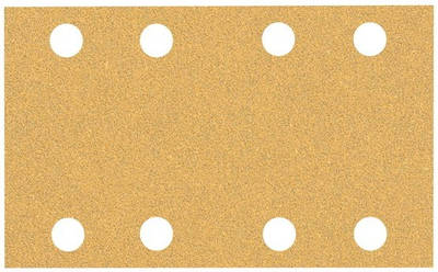 Letër gërryese Bosch Expert C470 2608901032, G60, 80 x 133mm, set 50 copë