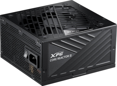 Furnizues energjie Adata XPG Core Reactor II 1200W, 80 Plus Gold, full modular, i zi