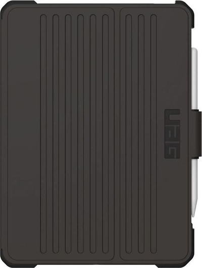 Mbulesë folio Urban Armor Gear Metropolis SE, për iPad 10.9" gjenerata 10 2022, e zezë