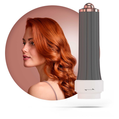 Tharëse dhe stilizues flokësh SHS 9100RS Artemiss Air Styler    SENCOR