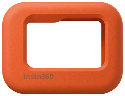 Aksesor notues për kamerën Insta360 Ace Pro, Float Guard, i verdhë