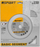 Disk diamanti SMART365 Segment, për beton dhe tulla, 230mm