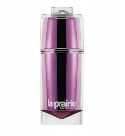 Serum për sy La Prairie Platinum Rare Haute-Rejuvenation Eye Elixir, hidratues, 15ml, vjollcë