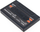 Kuti për disk Orico 2.5", USB C, 6Gbps, e zezë
