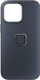 Maskë mbrojtëse Peak Design Everyday për iPhone 15 Plus, SlimLink, kompatibile MagSafe, blu e errët