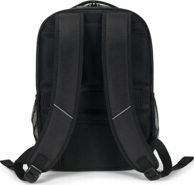 Çantë shpine për laptop Dicota Backpack Eco CORE, 13"-14.1", PET 300D, e zezë