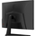 Monitor MSI G27C4 E3, 27", 1920 x 1080, 180 Hz, i zi