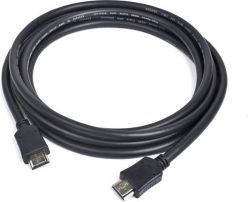 Kabllo Gembird HDMI në HDMI, 7.5m, e zezë