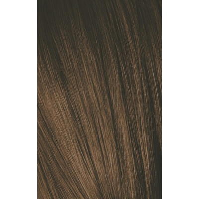 Ngjyrë për flokë Schwarzkopf Igora Color10, 5-5, 60 ml