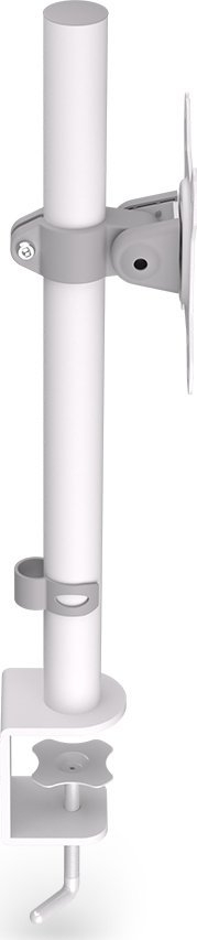 Монтирање за монитор Endorfy Atlas Single Onyx White 27"