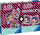 Set loje Ravensburger LOL Surprise Multipack, 3 puzzle, loje memory, shume ngjyr
