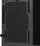 Kasë SilverStone Sugo 16, e zezë, Small Form Factor