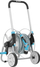Karrocë metalike për zorrë ujitëse Cellfast Explorer, zorrë 20 m 3/4", set
