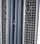 Tavolinë hekurosje Leifheit Air Board M Black Plus, sipërfaqe Thermo Reflect, lartësi e rregullueshme, e zezë