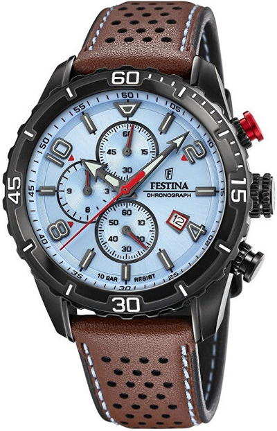 Orë dore Festina Chrono Sport 20519/1