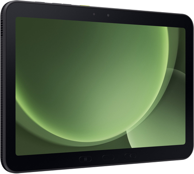 Tablet Samsung Galaxy Tab Active SM-X350, 10.1\", 128GB, i gjelbër