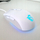 Set tastierë edhe mi MSI Vigor GK30 Combo, për lojëra, RGB, i bardhë