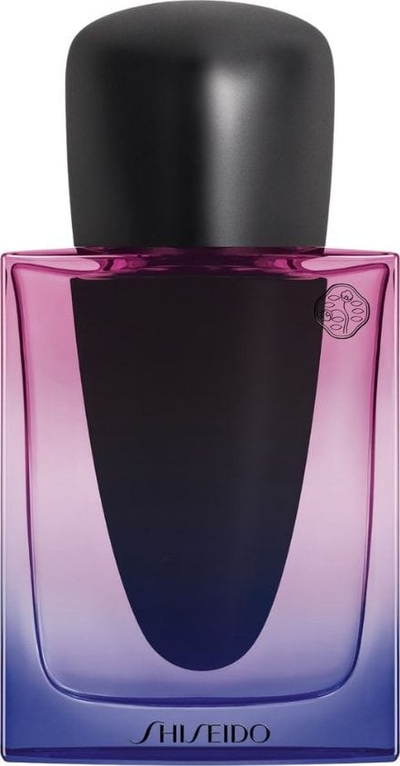 Парфем за жени Shiseido Ginza Night EDP Intense, 30 ml