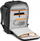 Фотографска ранка Lowepro Pro Trekker BP 450 AW II, за DSLR и објективи, простор за лаптоп 15\", сива