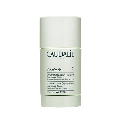 Deodorant stick Caudalie Vinofresh, 50 g