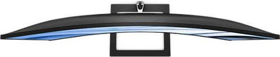 Monitor Philips E-line 328E1CA, 32", 4K UHD, i zi