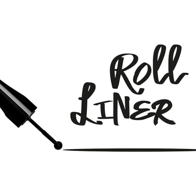 Pupa Milano Roll Liner - 001 Extra Black
