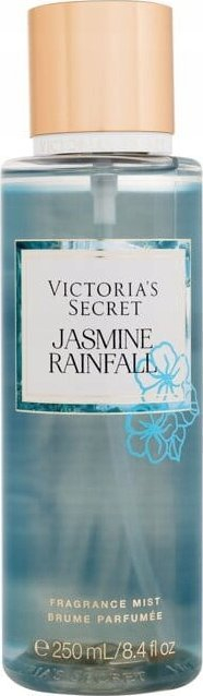 Sprej trupi Victoria's Secret Jasmine Rainfall, 250ml