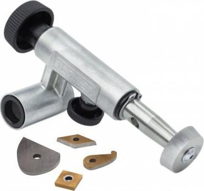 Jig за острење Tormek SVD-186R, за сечила, професионален, сив