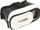 Syze 3D Prolink VR Box, të bardha/zeza