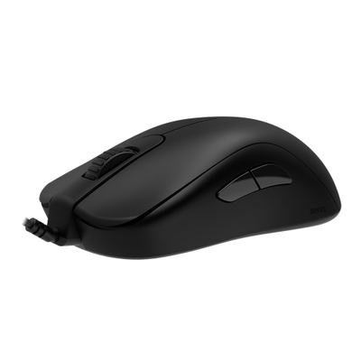 Maus gaming BenQ ZOWIE S1 C, sensor PixArt 3360, DPI i rregullueshëm, ngjyrë e zezë