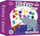 Игра со карти ABINO Blots And Stains, 32 карти, многубојни