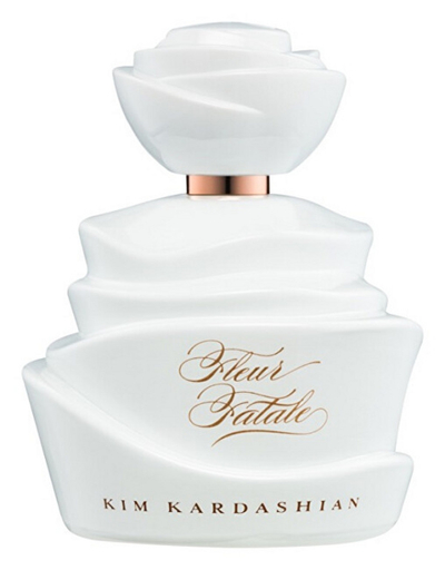Parfum Kim Kardashian Fleur Fatale