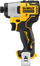 Set kaçavidash dhe kaçavidë goditëse Dewalt DCK2110C2, 12V, 2x1.3Ah Li Ion, verdh e zezë