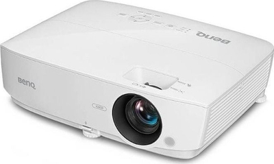 Projektor BenQ MH536, i bardhë