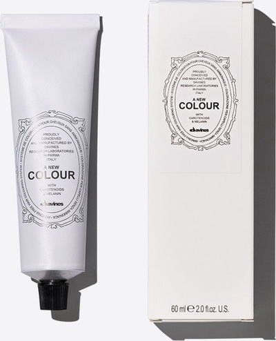 Ngjyrë flokësh Davines A New Colour 5, krem profesionist, 60ml