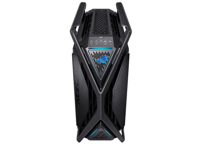 Kase ASUS ROG HYPERION GR701, e zezë
