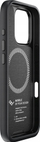 Mbrojtëse telefoni Peak Design Mobile Everyday Loop Case iPhone 16 Pro, me SlimLink dhe MagSafe, charcoal