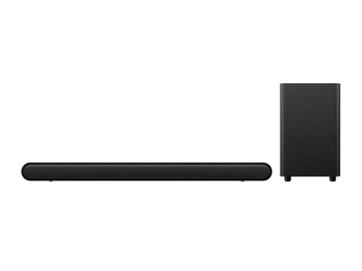 Soundbar TCL S643WK, 3.1 kanale, 240 W, i zi