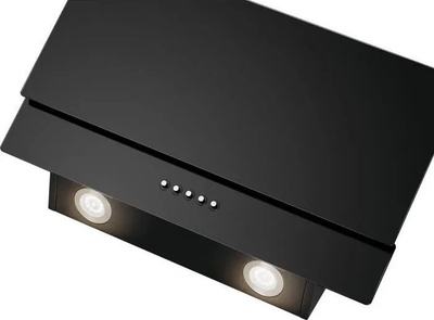 Oxhak aspirues Bomann DU 7607 G, 60 cm, 68 dB, i zi