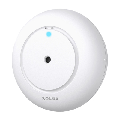 Detektor përmbytjeje X-Sense SWS51, IP66, me bateri, i bardhë