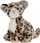 Lodër pelushi Beppe Snow Panther 13919, 35cm, e bardhë
