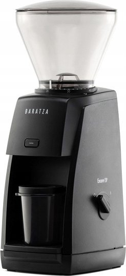 Mulli kafeje Baratza Encore ESP, burr konik 40 mm, i zi
