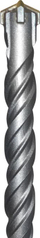 Spiral betoni EPM SDS+, 10mm, gri