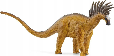Figurinë dinosauri Schleich Bajadasaurus, plastike, për kalamaj 5+