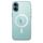 Apple iPhone 16 Plus Clear Case with MagSafe