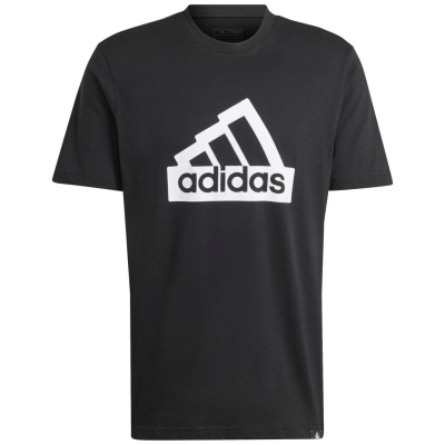 Bluzë për burra adidas Modern Essentials Graphic
